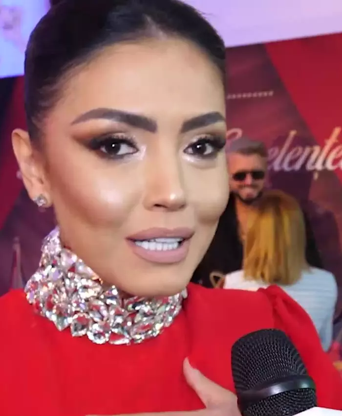 Andreea Mantea interviu Unica