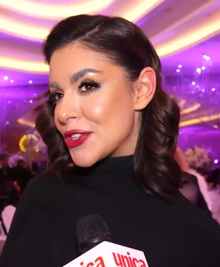 Natalia Mateuț interviu Unica Gala Performanței și Excelenței 2023 (1)