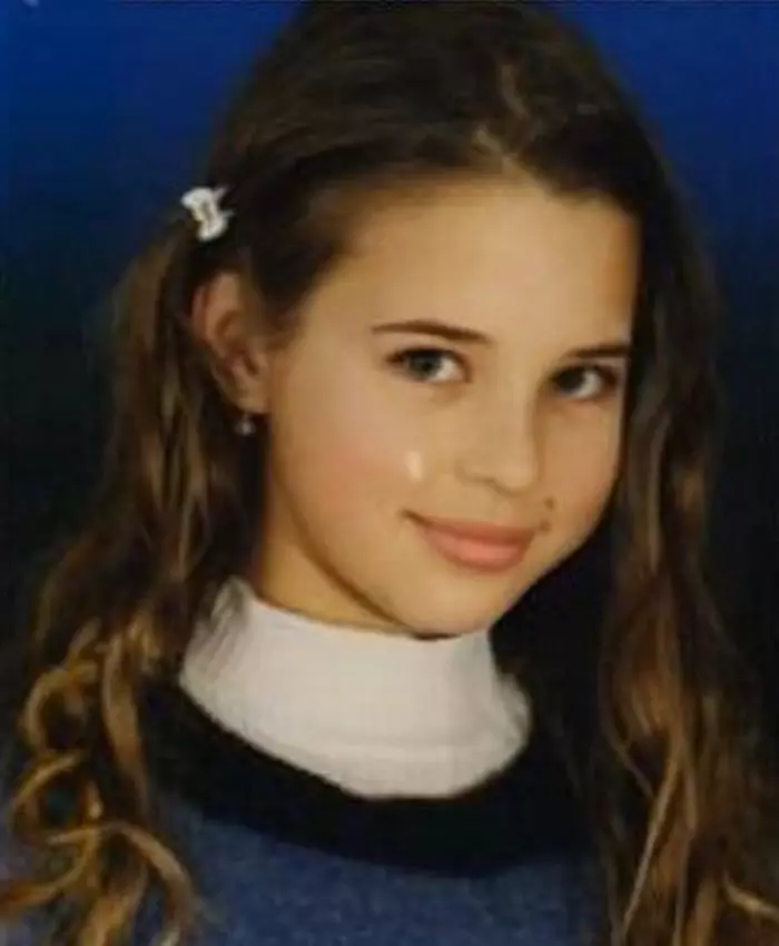 Nemeș Roxana copilărie (1)