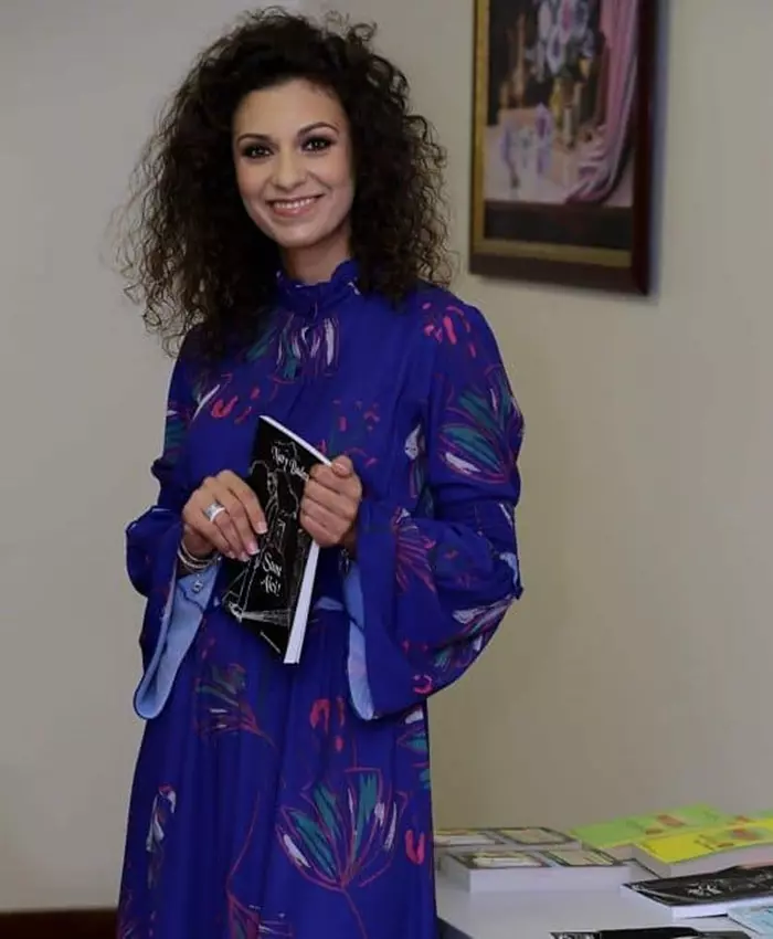 Sora Mircea Badea Natalia Naty Badea (3)