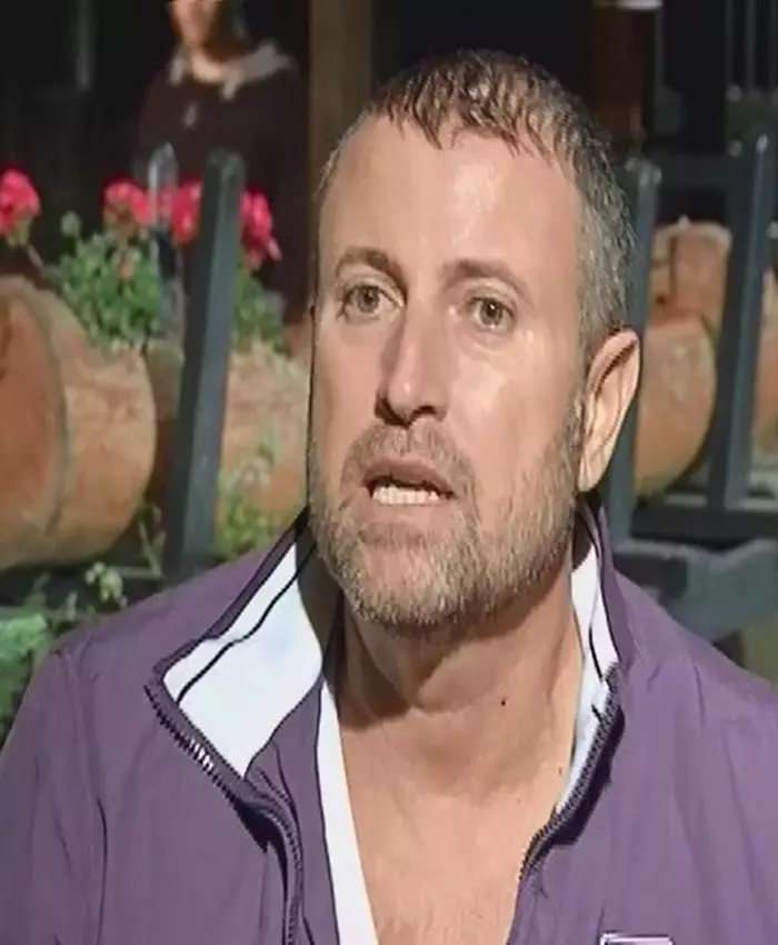 Cătălin Botezatu implant păr