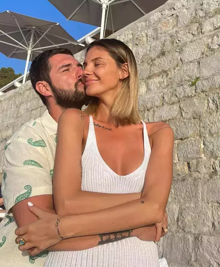 Ramona Olaru și Cătălin Cazacu (4)