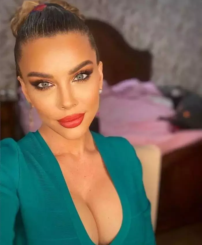 alina laufer