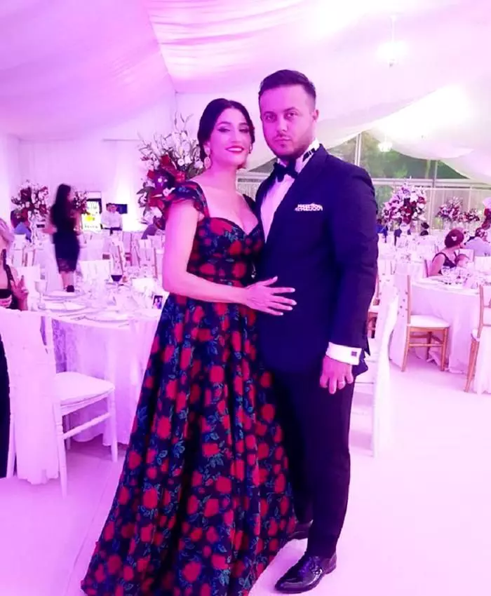 Claudia-Pătrășcanu-și-Gabi-Bădălău-6