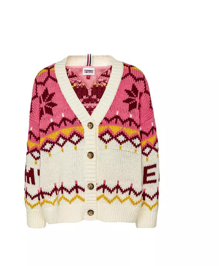 Cardigan-Tommy-Jeans