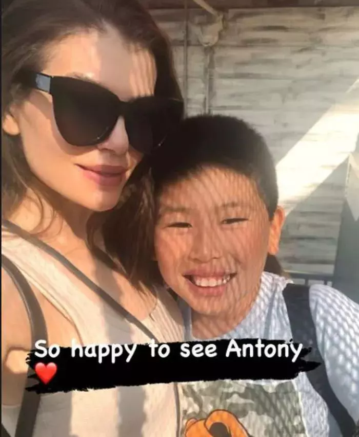 Monica-Gabor-si-fiul-vitreg