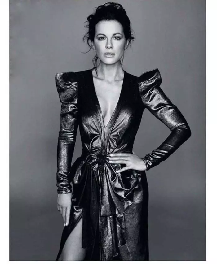 actrița Kate Beckinsale