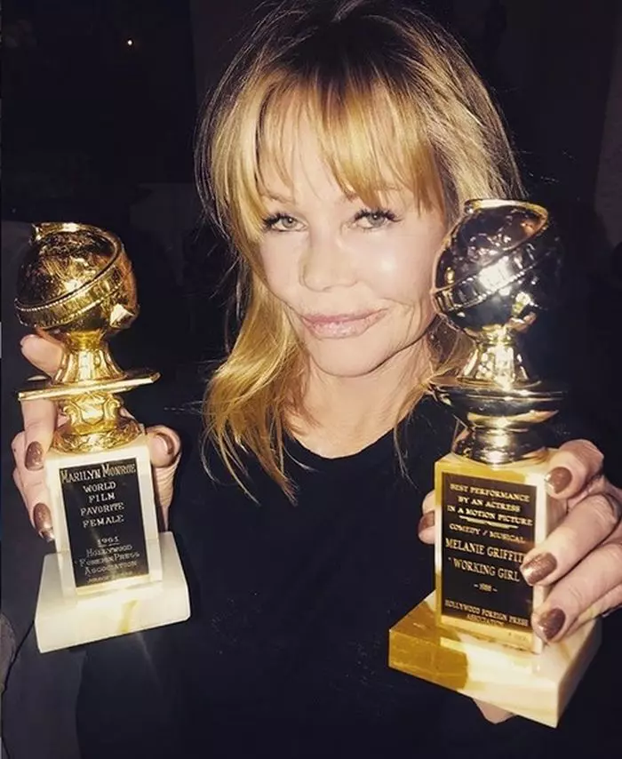 Așa arată acum actrița.