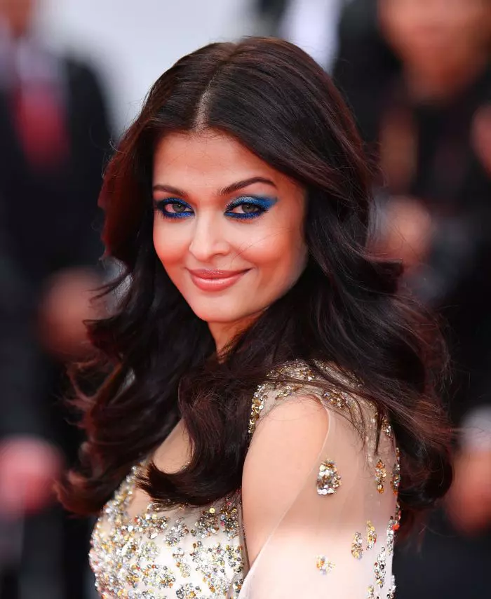 Aishwarya Rai India