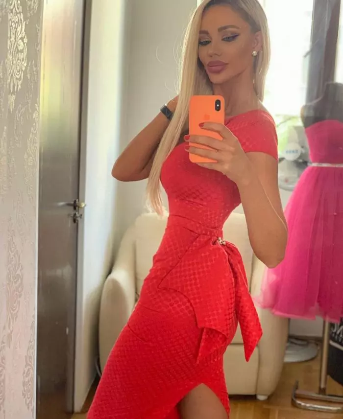 Bianca Dragusanu si Alex Bodi 4