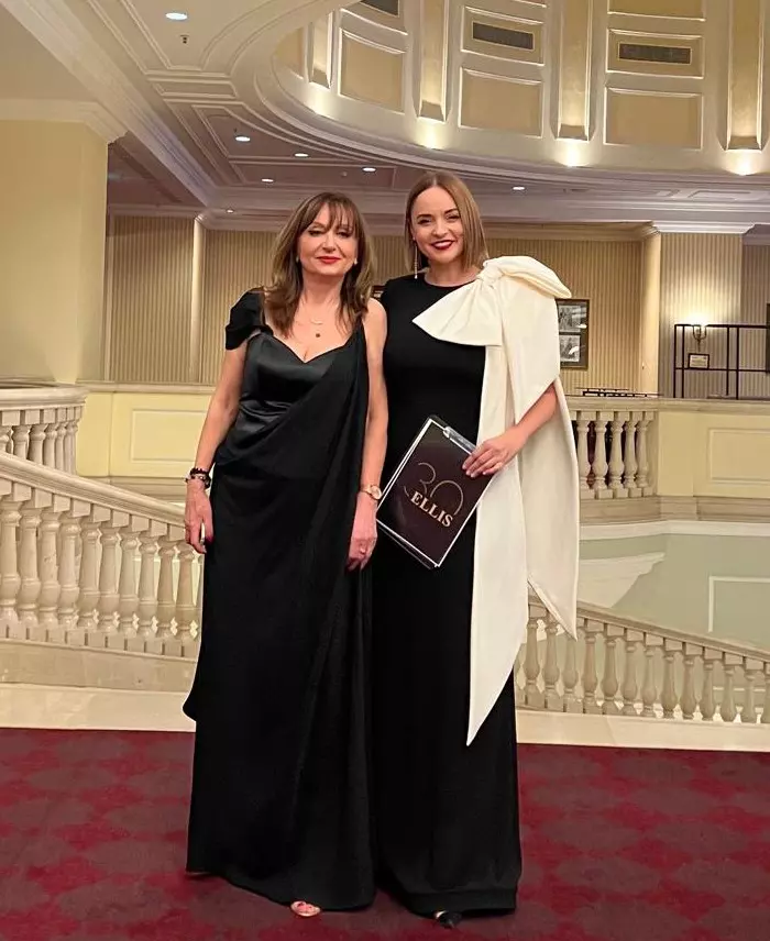 eli laslean si andreea