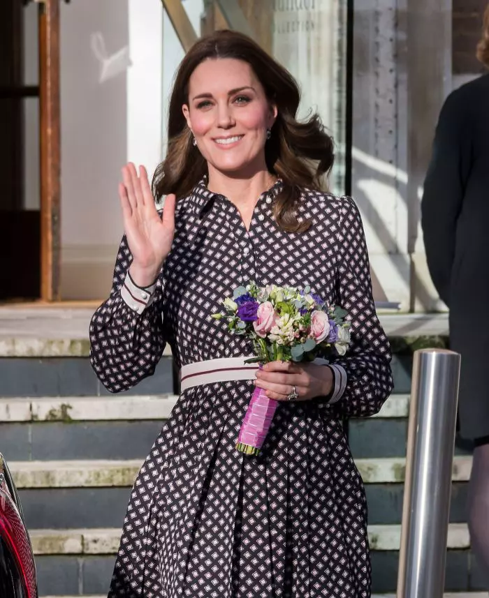 Kate Middleton