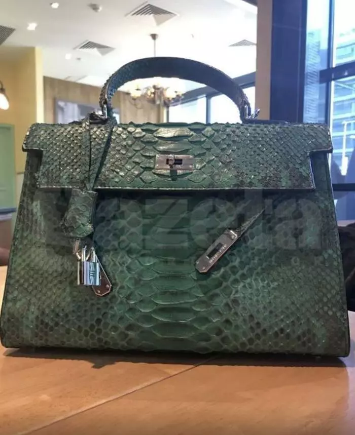 Geanta Anamariei Prodan