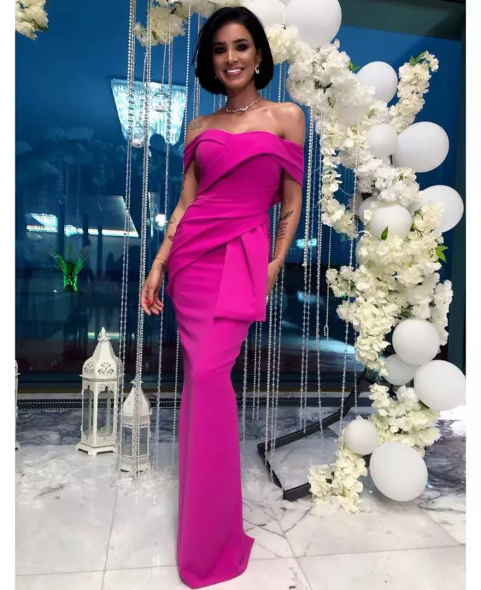 Adelina Pestritu și-a ales rochiile de mireasă