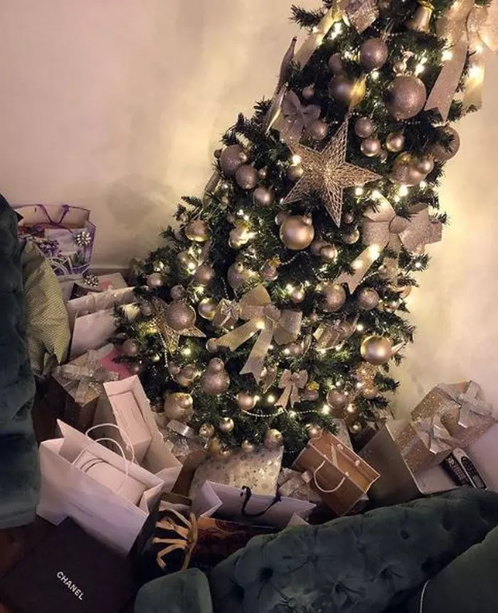 Bradul Adelinei Pestritu