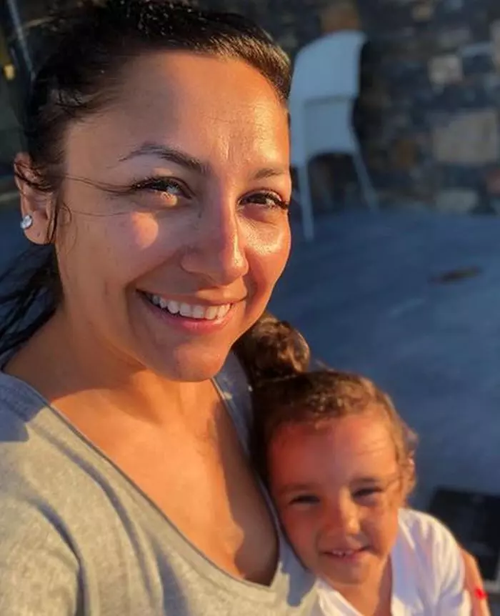 Andra și Eva în vacanță