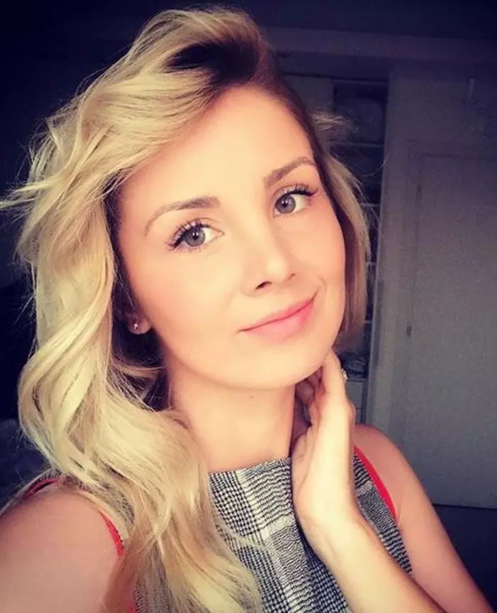 Irina Tănase a împlinit 27 de ani