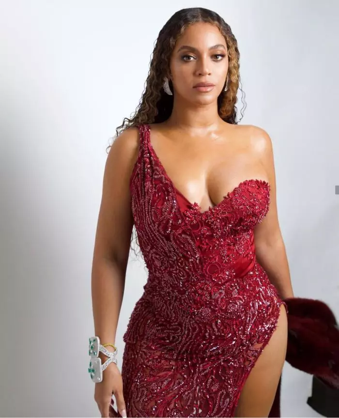 Beyonce