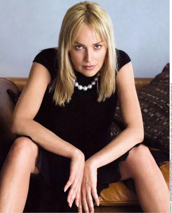 Imagine din Basic Instinct 2