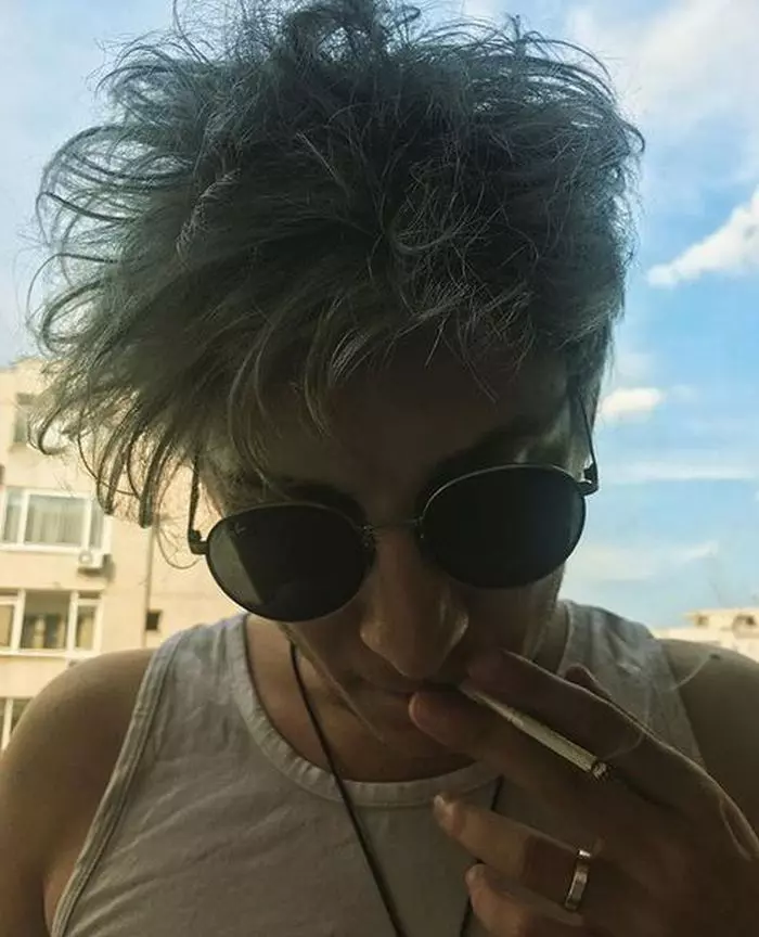 Așa arată Tiberiu Albu acum, la 27 de ani