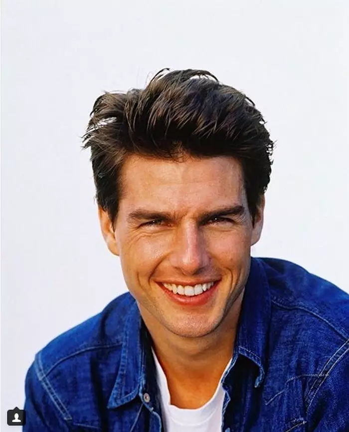 Tom Cruise în 1994