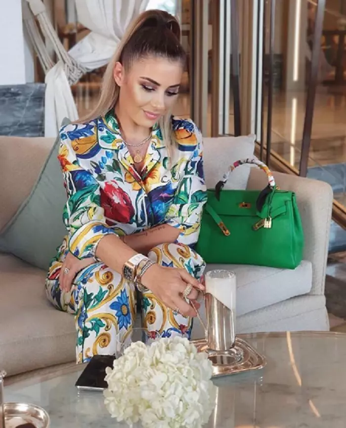 Anamaria Prodan demisia 5