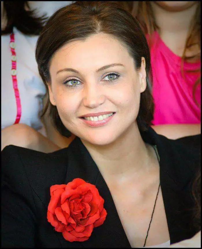 Daniela Nane 2016