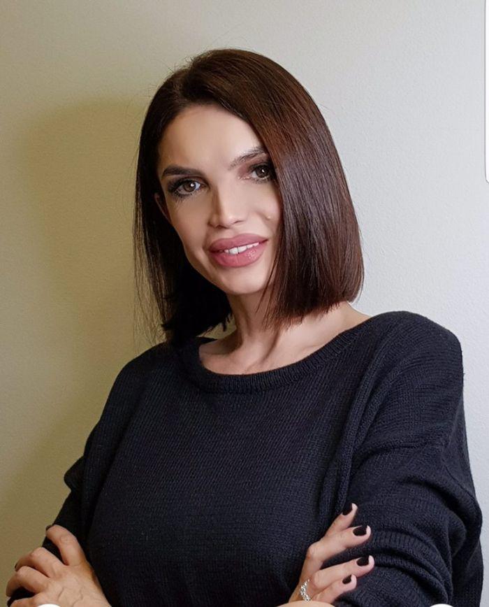 Cristina Spătar - Viva.ro