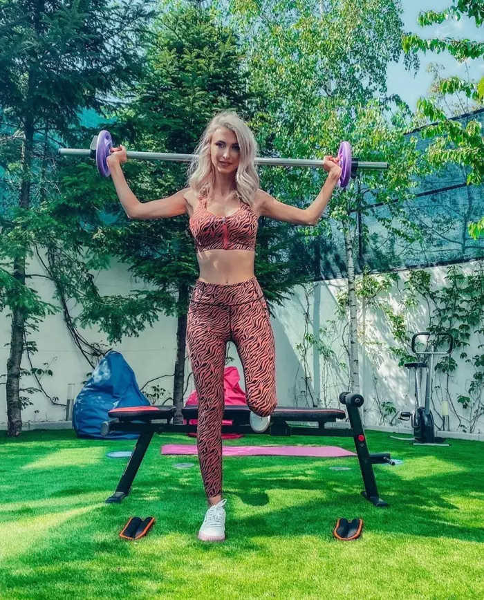 Andreea Balan 2