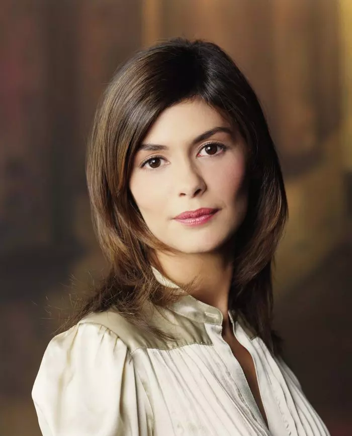 Audrey Tautou (anii 2000)