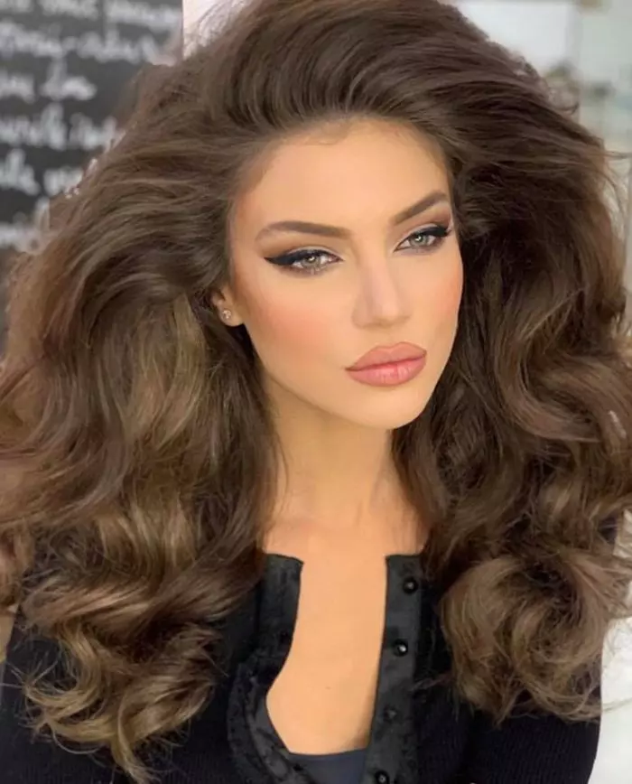 Cristina Ich e însărcinată