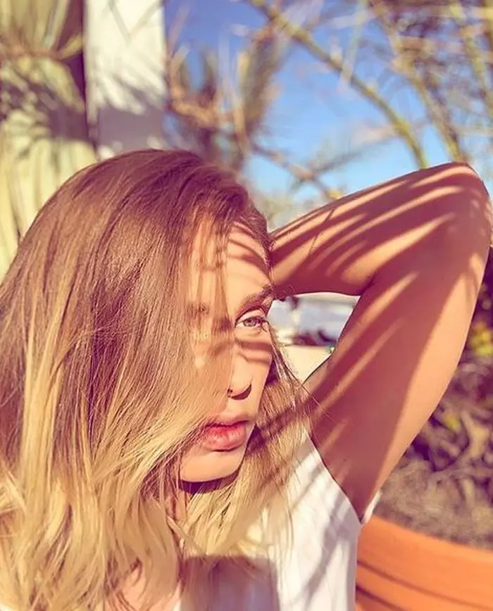 Maria Constantin are 33 de ani