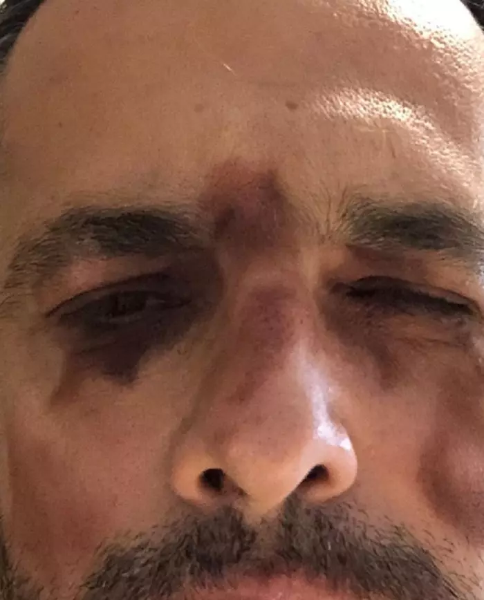 Madalin Ionescu vanat