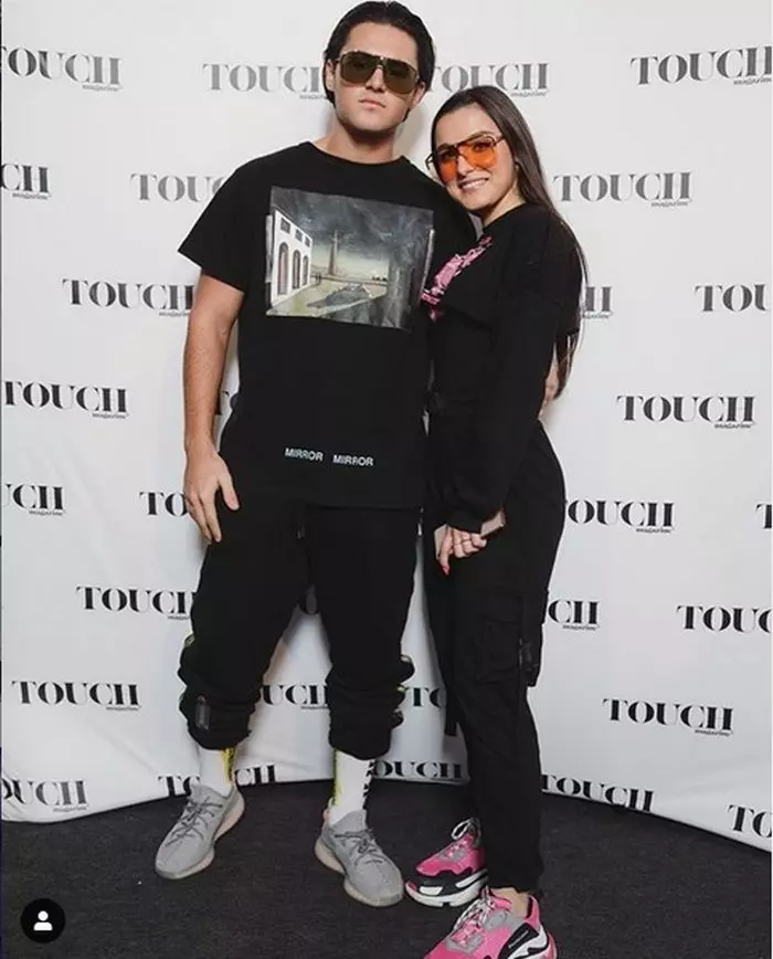 mario-si-Alexia-Eram