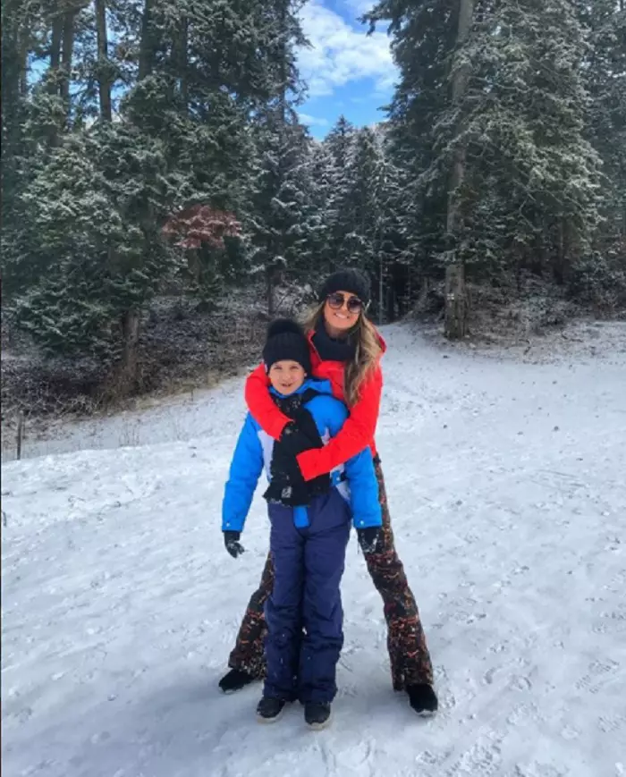 Diana Munteanu şi David