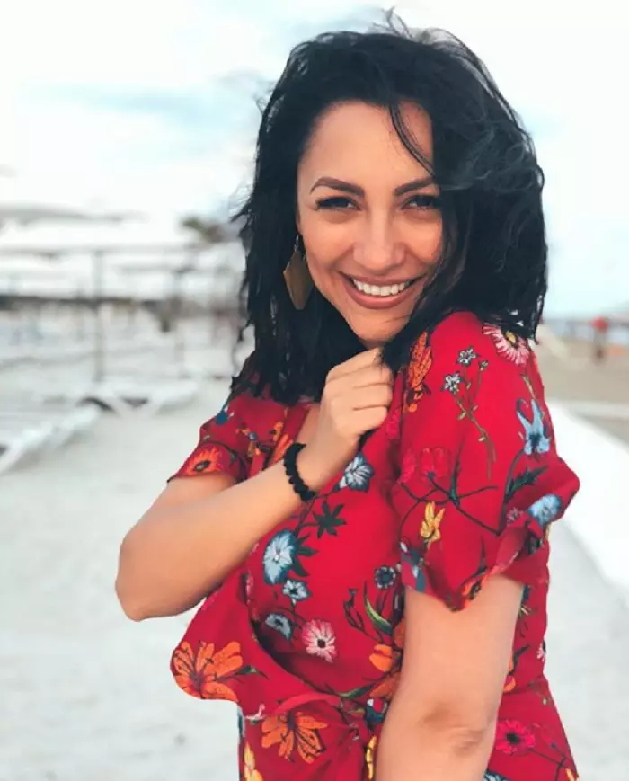 Andra şi Cătălin Măruţă au plecat în vacanţă