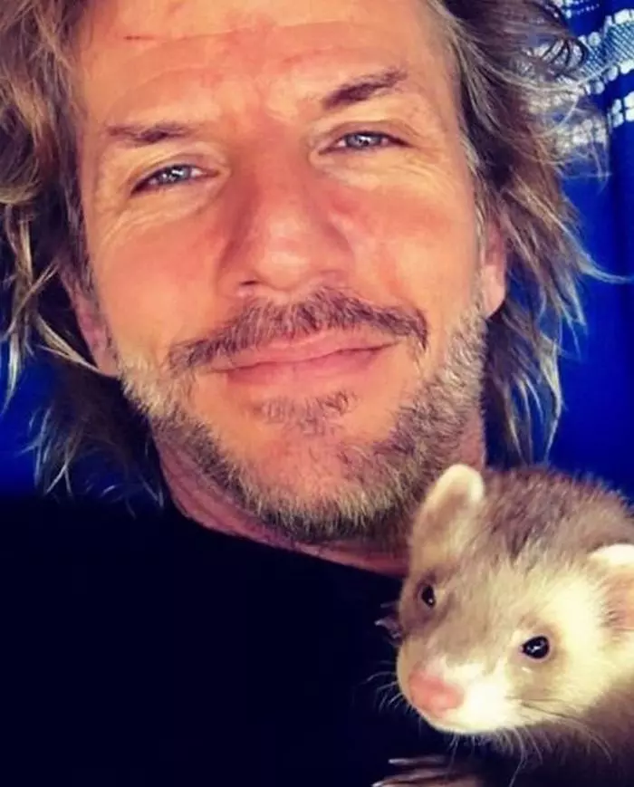 Facundo Arana are 47 de ani