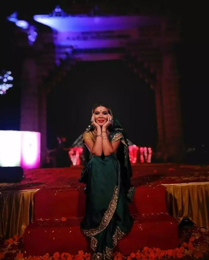 Asia Express continua 5