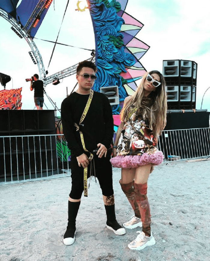 Oana Silvia Popescu - Bravo, ai stil!