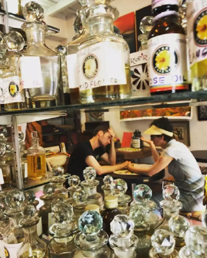 Delia, vacanță uimitoare în India