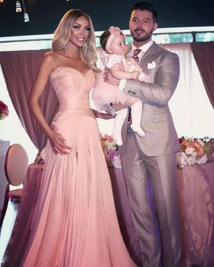 Bianca Drăgușanu și Victor Slav s-au despărțit