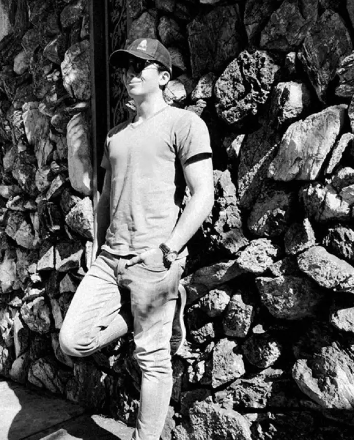 Fiul Mihaelei Rădulescu a împlinit 14 ani