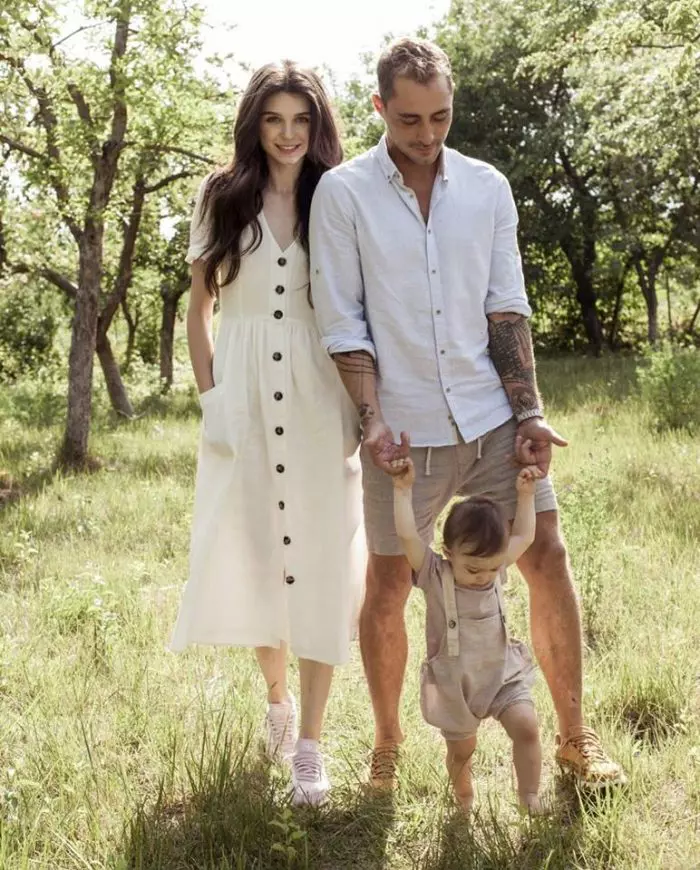 Alice Cavaleru, Zora și Vladimir Drăghia