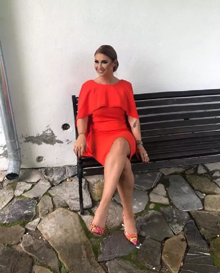 Anamaria Prodan demisia 6