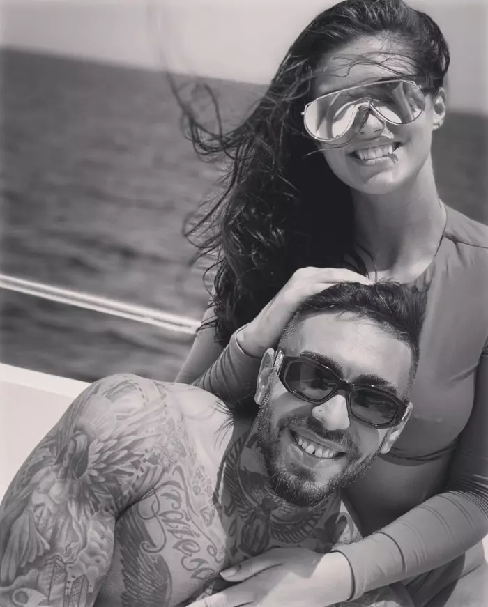 Antonia si Alex Velea 5