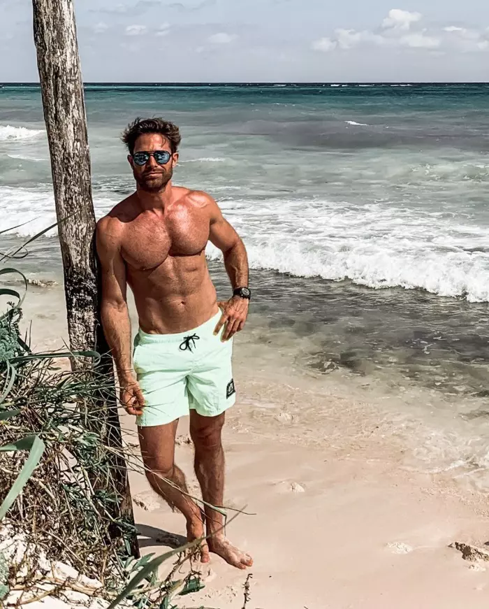 Sebastian Rulli gol 5