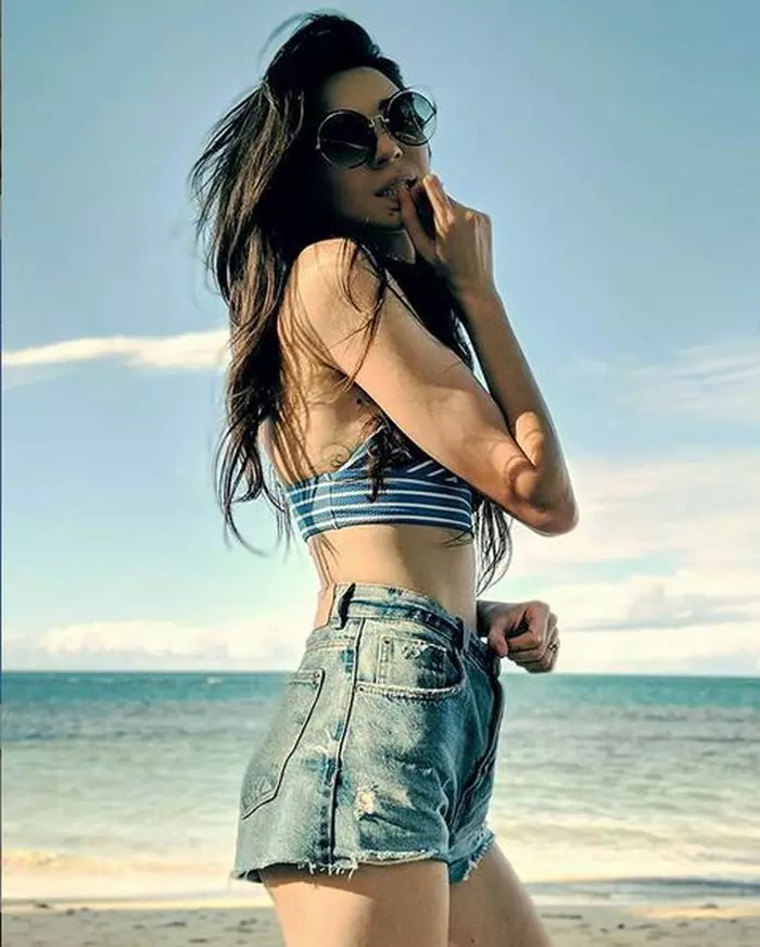 Alice Cavaleru, soția lui Vladimir Drăghia