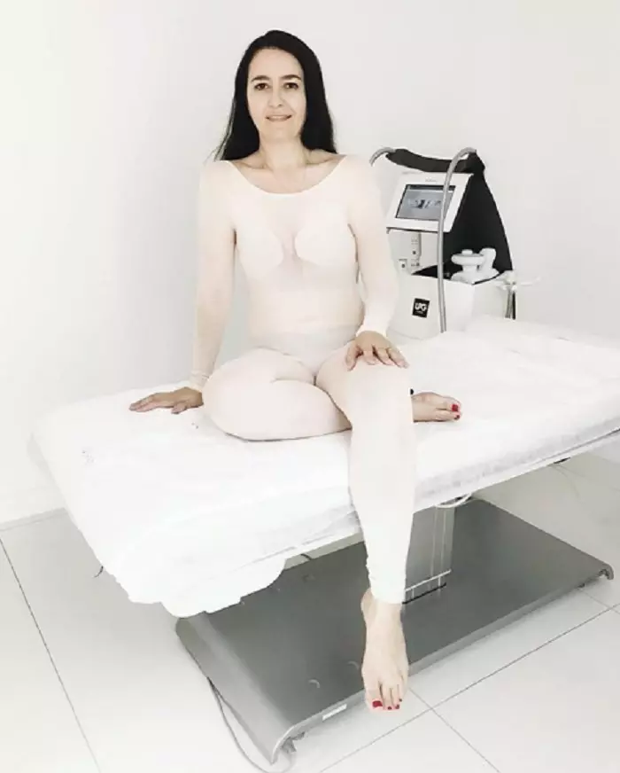 Amalia Năstase a slăbit 25 de kilograme