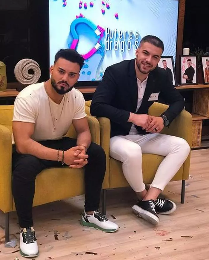 Jador și Culiță Sterp