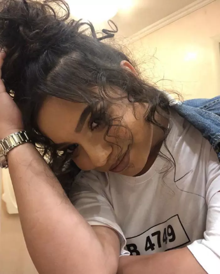 Adriana Simionescu la Vocea Romaniei 2